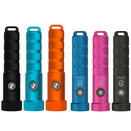 Collection image for: Dive Lights