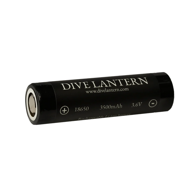 Battery 18650 3500mAh 3.6V (compatible with Core 10)