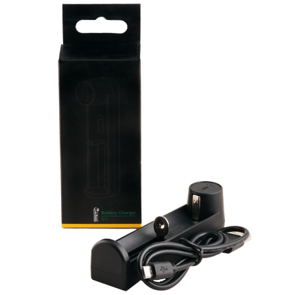 C1 Battery Charger