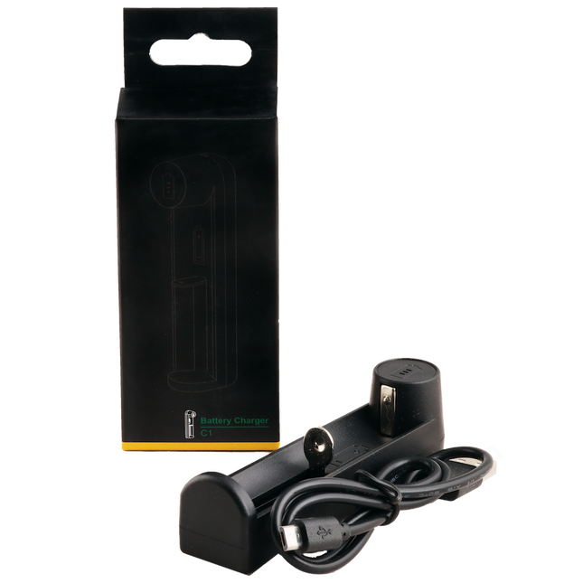 C1 Battery Charger