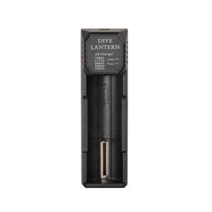 C2000 Battery Charger