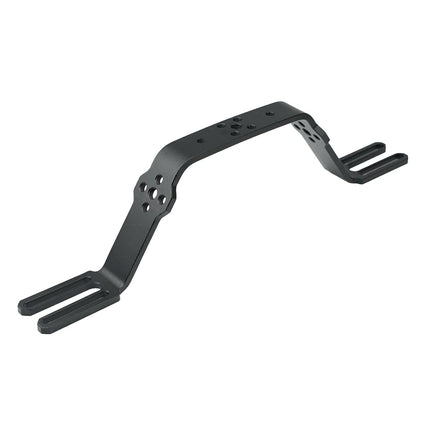 Overhead Cage Extension Bar