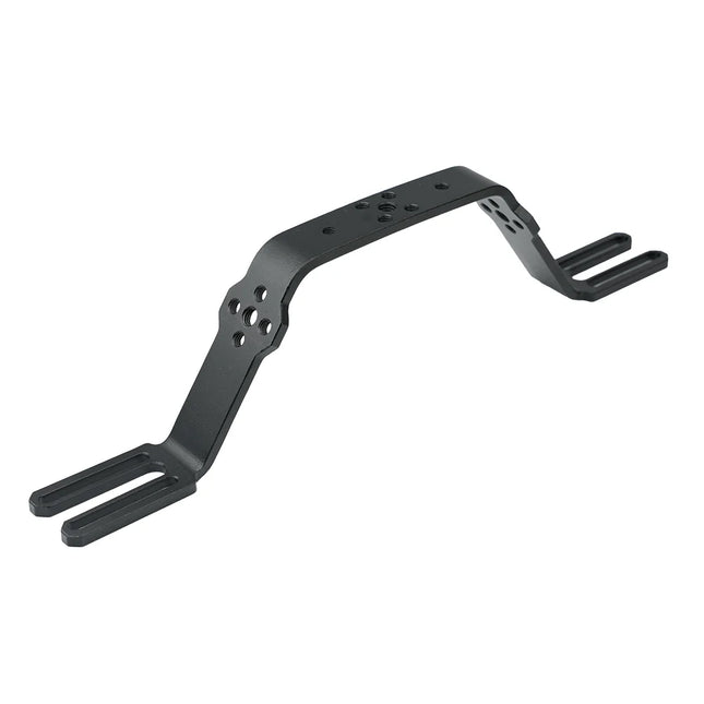Overhead Cage Extension Bar