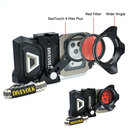 Filter Hood