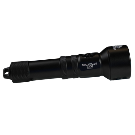 Saltwater7 Broadside 3300