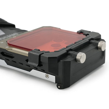 Snorkel Red Filter for SeaTouch 6