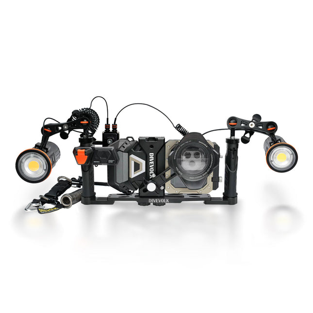 Deep Dive SL50 Kit