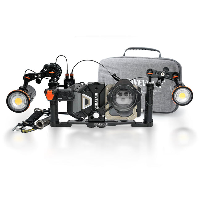Deep Dive SL50 Kit