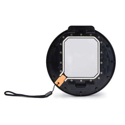 Dome Lens for SeaTouch 6 Pro