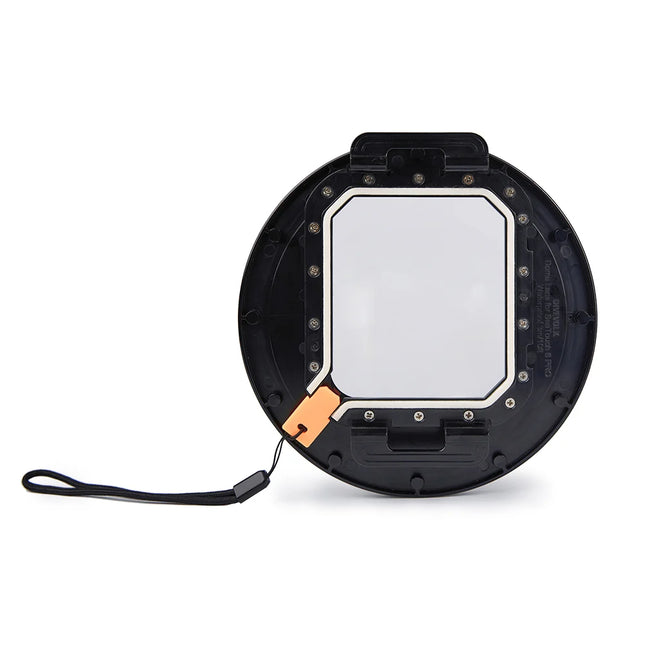 Dome Lens for SeaTouch 6 Pro