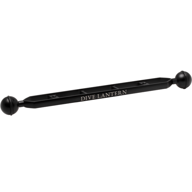 Double Ball Arms (4", 6", 8" and 10")