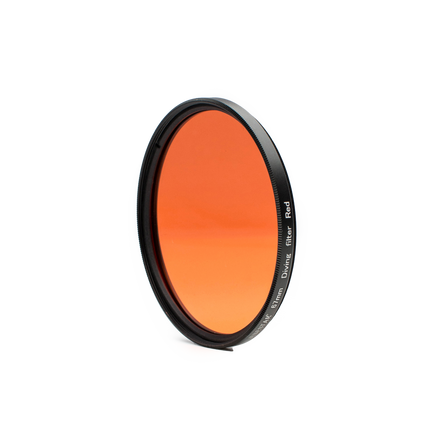 Red Filter 67mm