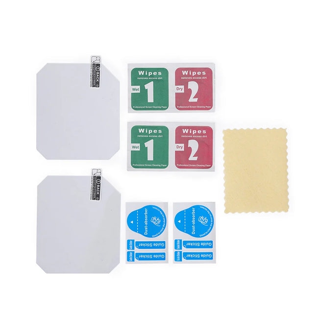 Glass Protective Film for SeaTouch 6 Pro (2pcs/set)