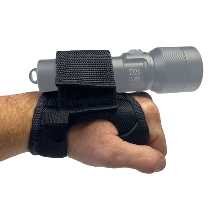 Universal Goodman Glove