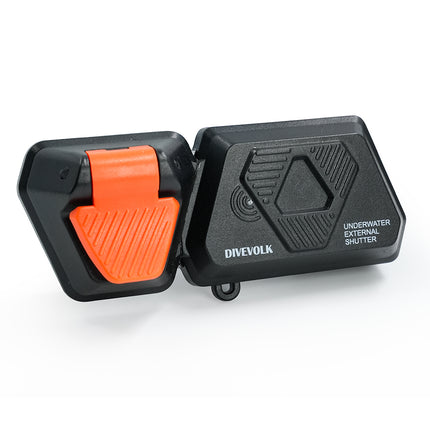 External Shutter for SeaTouch 4 Max