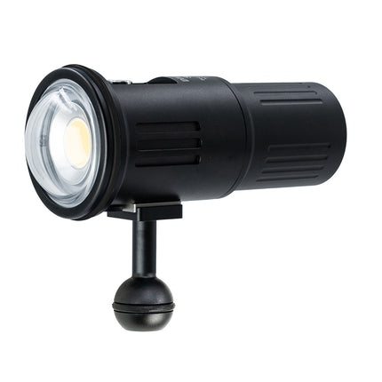 DiveVolk SL50 (5000 lm) Video Light