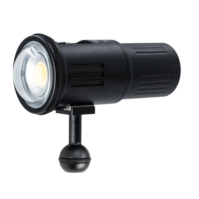 DiveVolk SL50 (5000 lm) Video Light