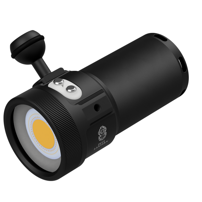 Mantis 7000 video light - COMING 2026