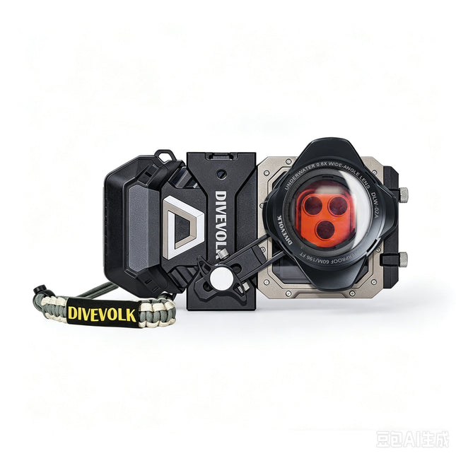 SeaTouch 6 Pro Ocean Kit