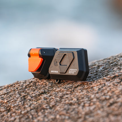 External Shutter for SeaTouch 4 Max