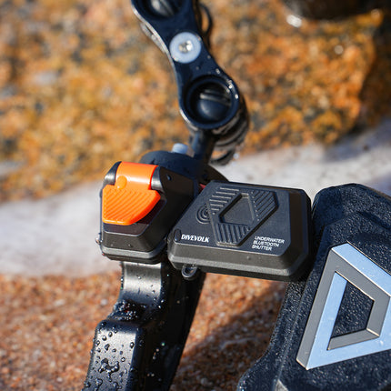 External Shutter for SeaTouch 4 Max