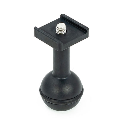 DiveVolk SL120 (12000 lm) Video Light