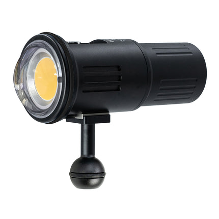 DiveVolk SL120 (12000 lm) Video Light