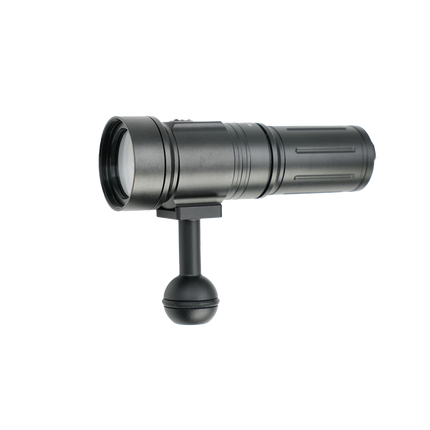 DiveVolk SL20 (2000lm) Video Light