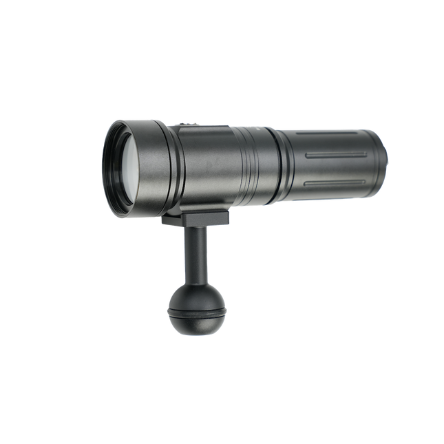 DiveVolk SL20 (2000lm) Video Light