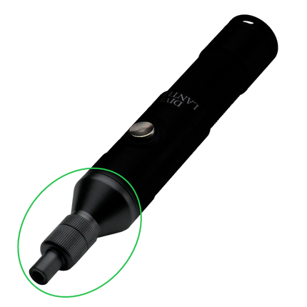 MP10 spare lens