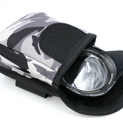 DiveVolk Lens Pocket