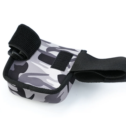 DiveVolk Lens Pocket