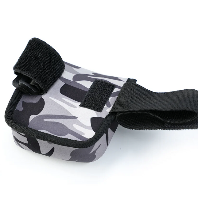 DiveVolk Lens Pocket