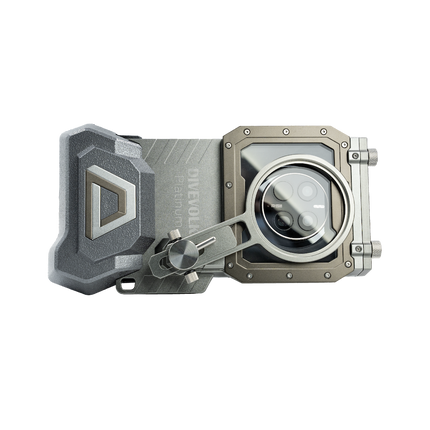 DIVEVOLK SeaTouch 4 Max (Platinum)