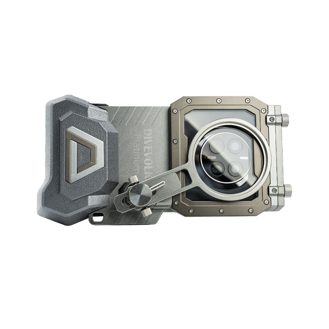 DIVEVOLK SeaTouch 4 Max (Platinum)