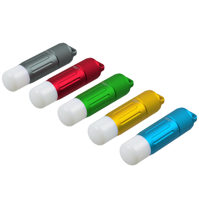 Taz Signal Light