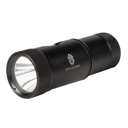 TEC18 (1,800 lumen handheld tec light)