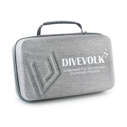 EVA Box for SeaTouch 6 Pro