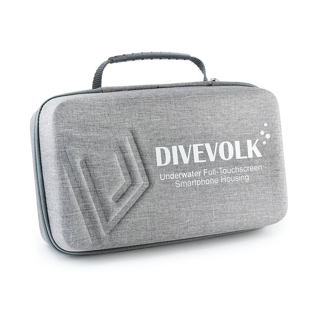 EVA Box for SeaTouch 6 Pro