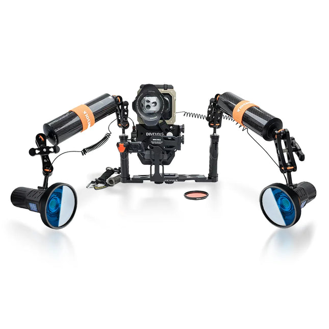 SeaTouch 6 Pro Ultimate Kit