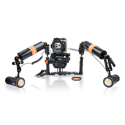SeaTouch 6 Pro Ultimate Kit