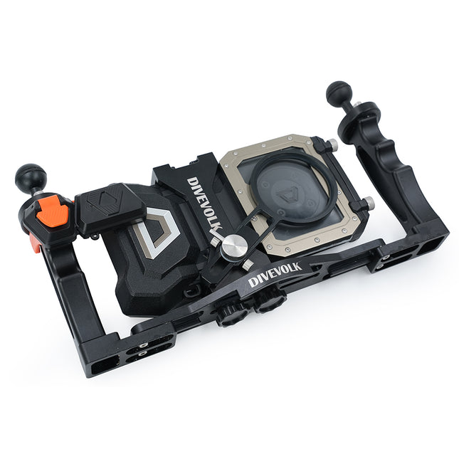 External Shutter for SeaTouch 4 Max