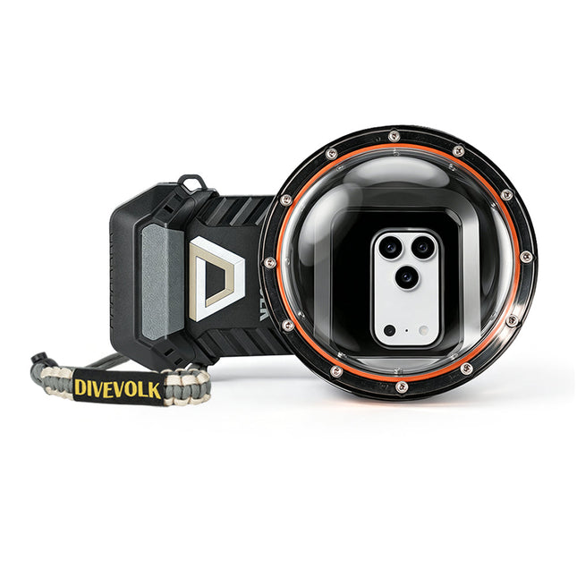 SeaTouch 6 Pro Water Sports Kit