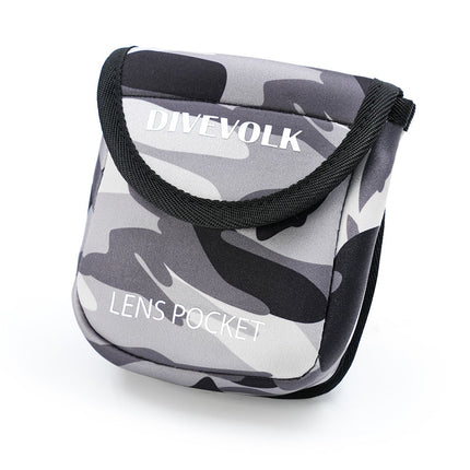 DiveVolk Lens Pocket