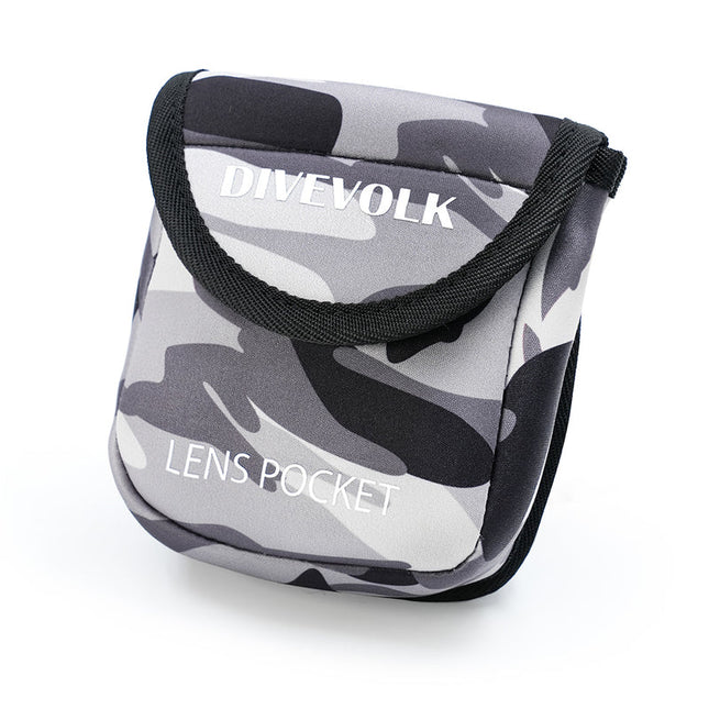DiveVolk Lens Pocket