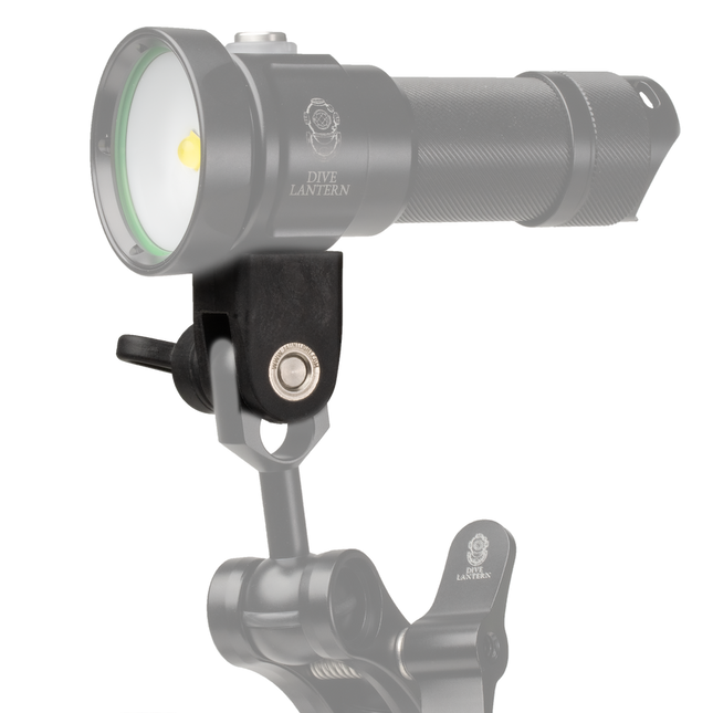 Dive Lantern YS Mount