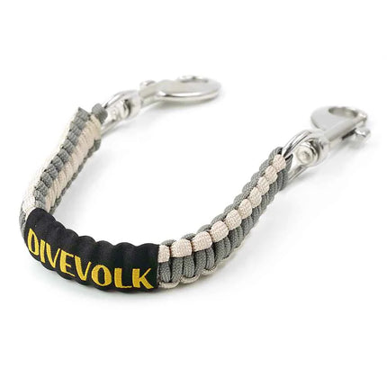 Double Clip Lanyard for Seatouch 4 Max underwater housing