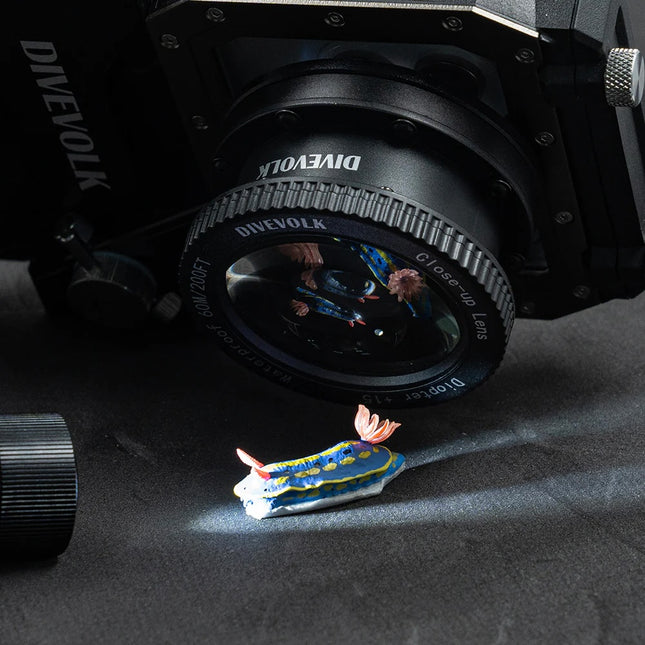 Snoot for SL20 Video Light