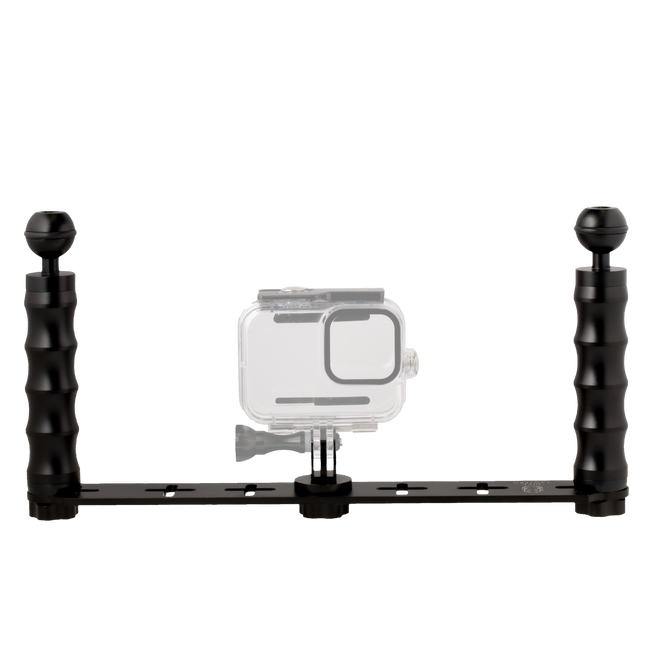 Compact Camera Tray