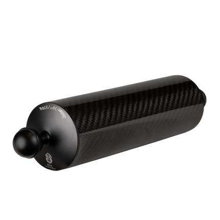 Carbon Fibre Float Arms